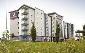 Dublin Airport Premier Inn
